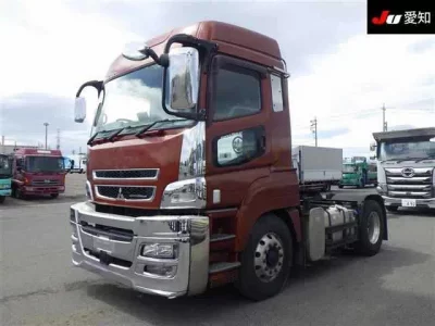 Mitsubishi SUPER GREAT