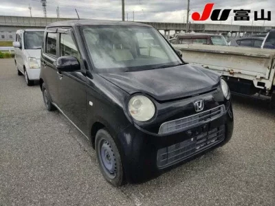Honda N ONE