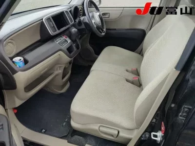Honda N ONE