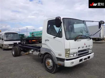 Mitsubishi FUSO FIGHTER