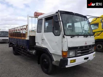 Mitsubishi FUSO FIGHTER