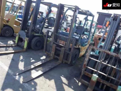 Toyota FORKLIFT