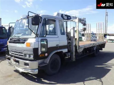 Nissan TRUCK