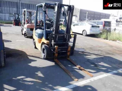 Toyota FORKLIFT