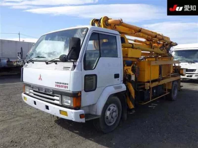 Mitsubishi FUSO TRUCK