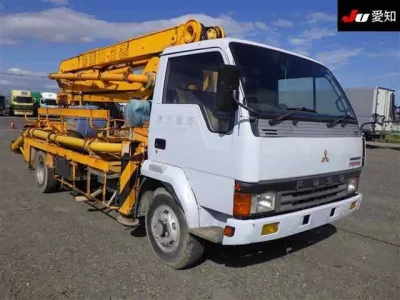 Mitsubishi FUSO TRUCK