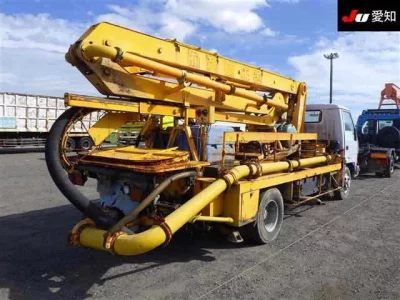 Mitsubishi FUSO TRUCK