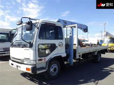 Nissan TRUCK