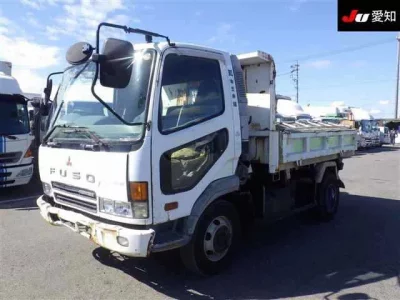 Mitsubishi FUSO TRUCK