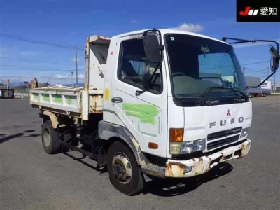 Mitsubishi FUSO TRUCK