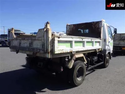 Mitsubishi FUSO TRUCK