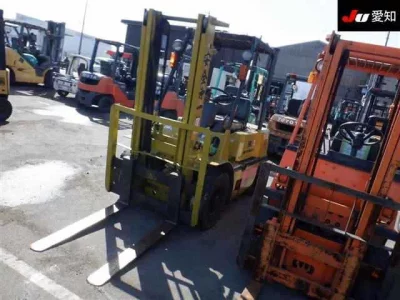 Mitsubishi FORKLIFT