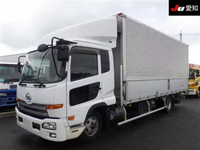 Nissan CONDOR
