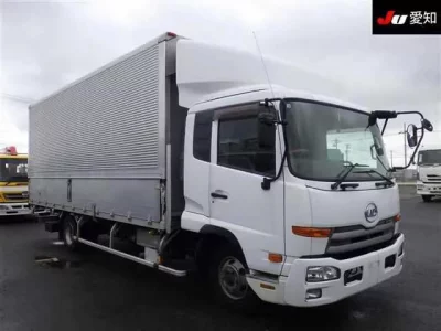 Nissan CONDOR