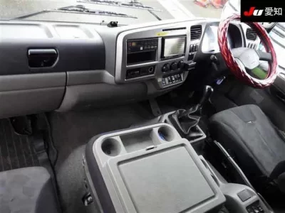 Nissan CONDOR