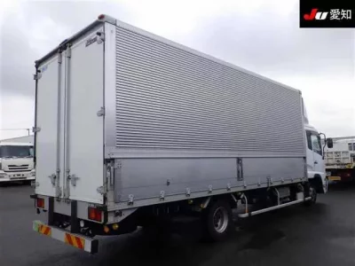 Nissan CONDOR