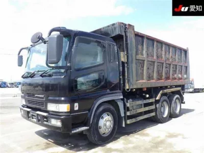 Mitsubishi SUPER GREAT