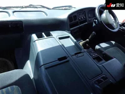 Mitsubishi SUPER GREAT