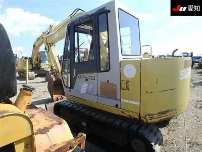 SUMITOMO OTHER