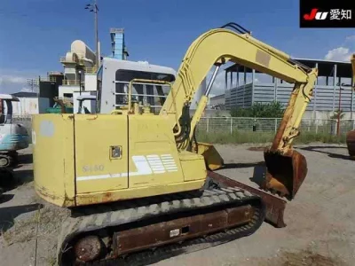 SUMITOMO OTHER