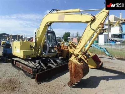 SUMITOMO OTHER