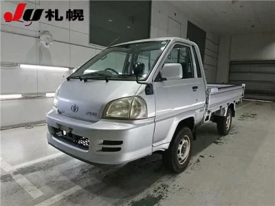 Toyota LITE ACE TRUCK