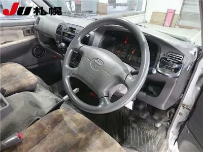 Toyota LITE ACE TRUCK