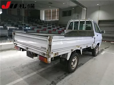 Toyota LITE ACE TRUCK