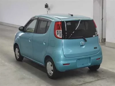 Suzuki MRWAGON