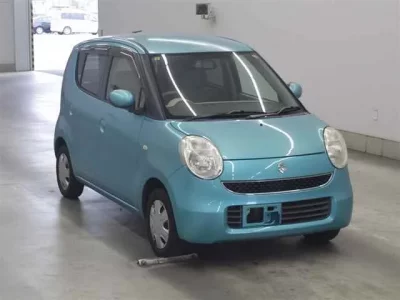 Suzuki MRWAGON