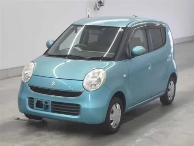 Suzuki MRWAGON