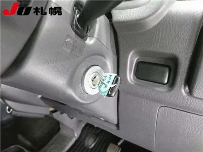 Honda VAMOS