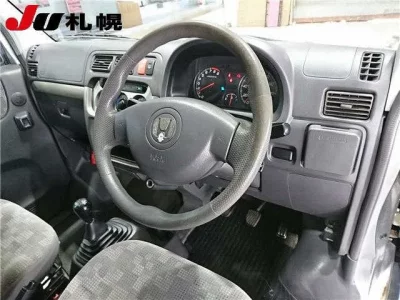 Honda VAMOS