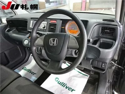 Honda LIFE