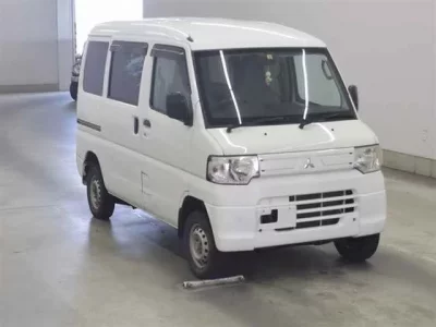 Mitsubishi MINICAB MIEV