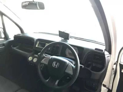 Honda LIFE