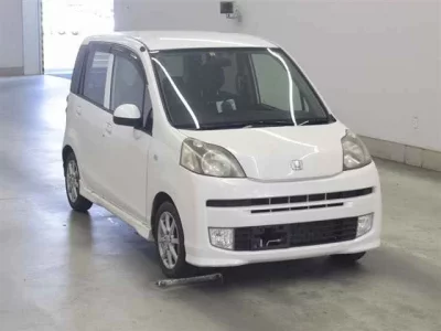 Honda LIFE