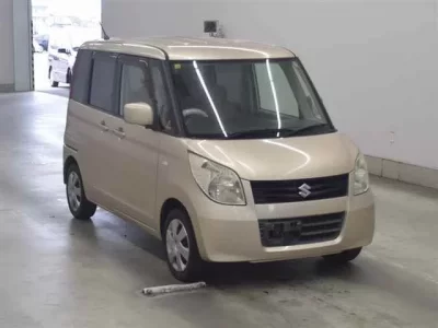 Suzuki PALETTE