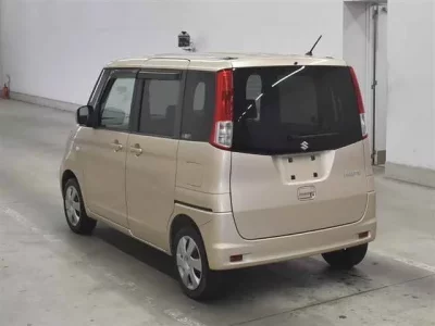 Suzuki PALETTE