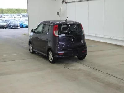 Suzuki MRWAGON