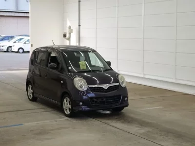 Suzuki MRWAGON