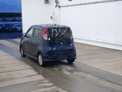 Suzuki MRWAGON