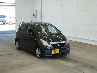 Suzuki CERVO