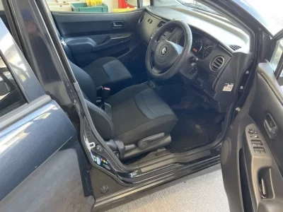 Suzuki CERVO