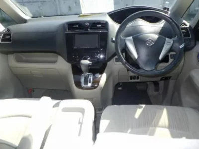 Suzuki LANDY