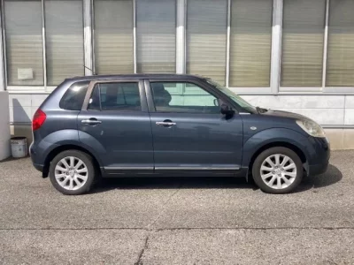 Mazda VERISA