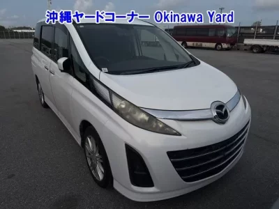 Mazda BIANTE