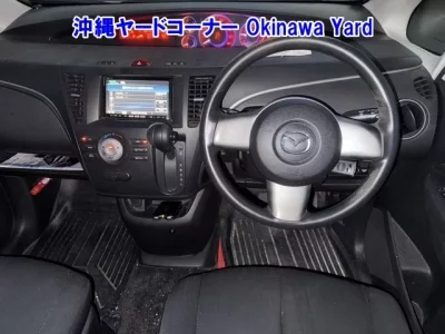 Mazda BIANTE
