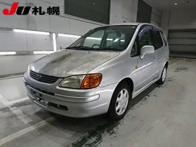 Toyota COROLLA SPACIO