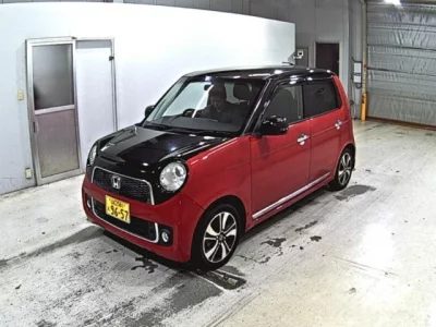 Honda N ONE